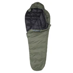 Discount Explorer 3S / 195 cm V, sovepose Helårs Soveposer