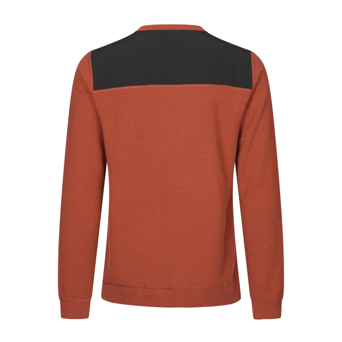 Clearance Hessel Wool Crew uldtrøje, herre (Autumn) Overdele·Striktrøjer & Sweaters|Overdele·T-Shirts