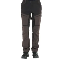 Online Hike Bukser LW, dame (Black) Dame Bukser & Shorts·Vandrebukser