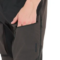 Best Hike Bukser LW, herre (Black) Bukser & Shorts·Vandrebukser