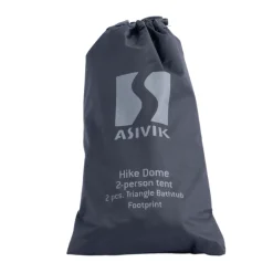 Discount Hike Dome 2 Bathtub Footprint Tilbehør Til Telte ›|Kuppeltelte