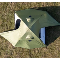 Clearance Hike Dome telt 3 personer Kuppeltelte|Festival & Iglo Telte