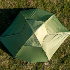 Clearance Hike Dome Telt 2 personer Camping- & Familietelte|Kuppeltelte