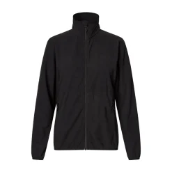 Hike Fleece, dame (Black) Dame Overdele·Fleecetrøjer