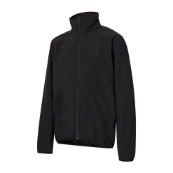 Clearance Hike Fleece, junior (Black) Børn Trøjer & T-Shirts