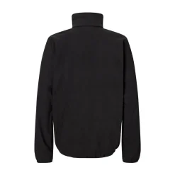 Clearance Hike Fleece, junior (Black) Børn Trøjer & T-Shirts
