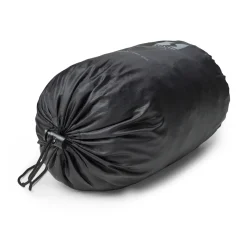 New Hike Fleece Lagenpose (Black) Lagenposer