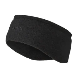 Hike Fleece Pandebånd (Black) Dame Huer|Kasketter & Hatte