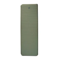 Hike Mat Large, selvoppusteligt underlag 196*66 cm Selvoppustelige Liggeunderlag