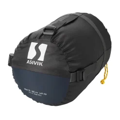 Discount Hike 3S 160V, sovepose, junior Børn Sommer Soveposer|3-Sæson Soveposer