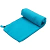 New Hike Towel L Microfiber Håndklæder