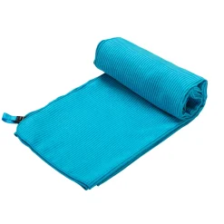 New Hike Towel L Microfiber Håndklæder