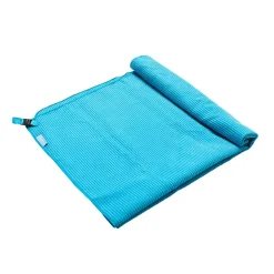 New Hike Towel L Microfiber Håndklæder