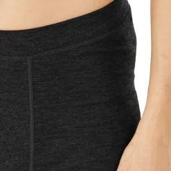 Discount Hike Wool Blend Uldunderbukser, herre (Black) Undertøj·Lange Underbukser|Undertøj·Uldundertøj