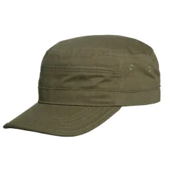 Hot Hiker Cap Øko Bomuld Kasketter & Hatte