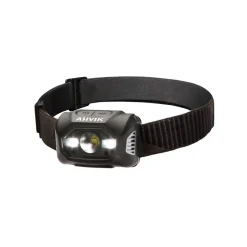 Clearance Hiker pandelampe genopladelig Pandelamper
