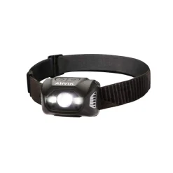 Clearance Hiker pandelampe genopladelig Pandelamper