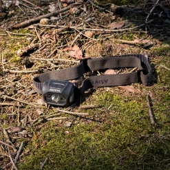 Clearance Hiker pandelampe genopladelig Pandelamper