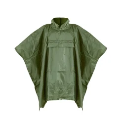 Clearance Hiker Poncho Dame Regntøj|Jakker·Regnjakker