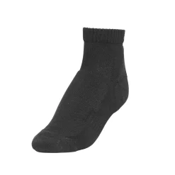 Clearance Hiker Quarter Sok, Wool/Silk Dame Sokker|Sokker·