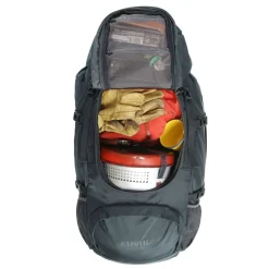 New Hiker Rygsæk 60 ltr. Backpackerrygsække|Vandrerygsække