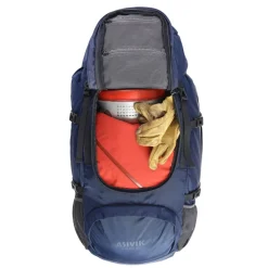 New Hiker Rygsæk 50 ltr. barn Børn Børnerygsække|Vandrerygsække