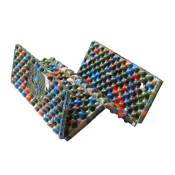 Discount LiteSit Recycled / foldbart siddeunderlag Siddeunderlag|Siddeunderlag