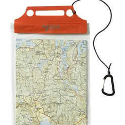 Mapcase 21 x 26 cm. Tilbehør Til Rygsække & Tasker ›