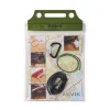 Best Mapcase S Kortlomme (Grey) Tilbehør Til Rygsække & Tasker ›