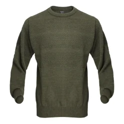 Best North Sea Sweater, herre Overdele·Striktrøjer & Sweaters