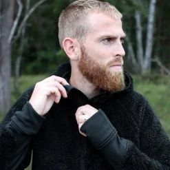 Outlet Polar2 fleece, herre Taktisk Beklædning Herrer|Overdele·Fleecetrøjer