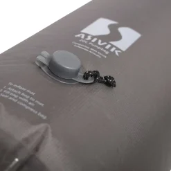 Pumpbag 20 L - Airmats Oppustelige Liggeunderlag