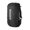 Online Raincover M 35-50 ltr. Black Tilbehør Til Rygsække & Tasker ›
