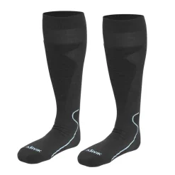 Clearance Skistrømpe Warm, 2-pak Dame Sokker|Skitøj·Skistrømper