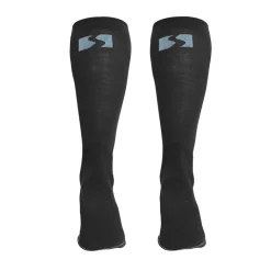 Clearance Skistrømpe Warm, 2-pak Dame Sokker|Skitøj·Skistrømper