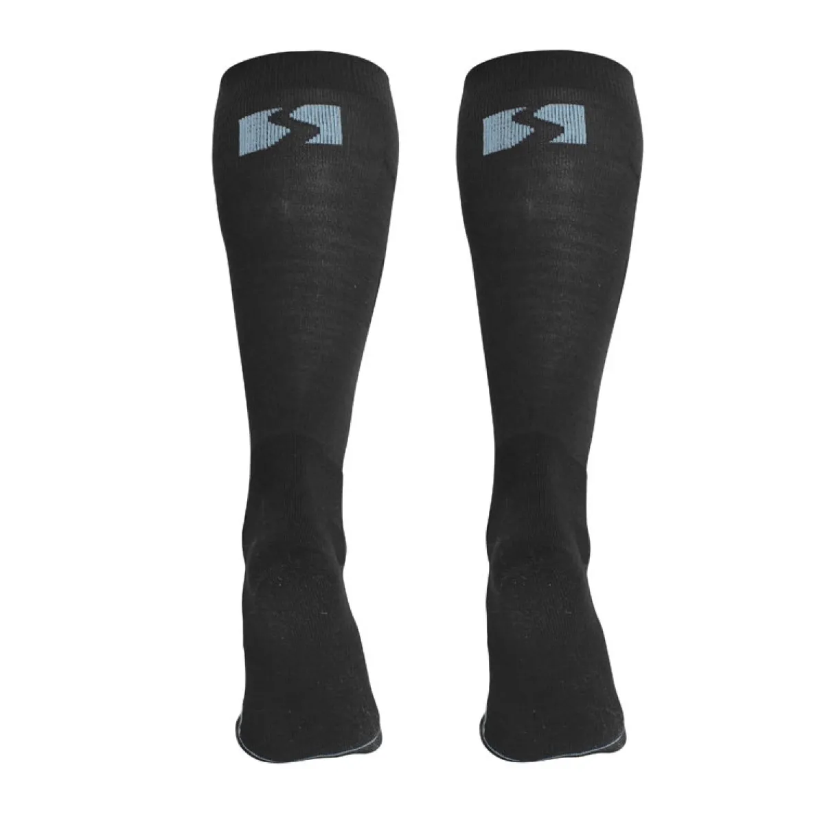 Clearance Skistrømpe Warm, 2-pak Dame Sokker|Skitøj·Skistrømper