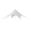 Startent Tipi Telte|8+ Personers Telte