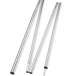 Outlet Telescopic Pole 175-215 cm Tilbehør Til Telte ›
