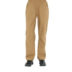 Sale Travel Pants WR / rejsebukser, dame (Sand) Dame Bukser & Shorts·Hverdagsbukser|Bukser & Shorts·Rejsebukser