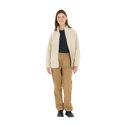Sale Travel Pants WR / rejsebukser, dame (Sand) Dame Bukser & Shorts·Hverdagsbukser|Bukser & Shorts·Rejsebukser