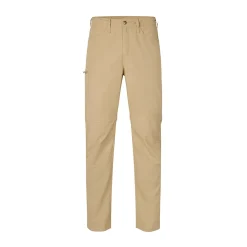 Travel Zip-Off bukser, herre (Sand) Bukser & Shorts·Rejsebukser|Bukser & Shorts·Zip-Off Bukser