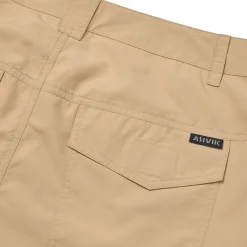 Travel Zip-Off bukser, herre (Sand) Bukser & Shorts·Rejsebukser|Bukser & Shorts·Zip-Off Bukser