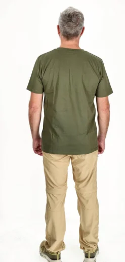 Travel Zip-Off bukser, herre (Sand) Bukser & Shorts·Rejsebukser|Bukser & Shorts·Zip-Off Bukser