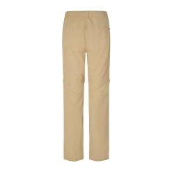 Discount Travel Zip-Off bukser, dame (Sand) Dame Bukser & Shorts·Rejsebukser|Bukser & Shorts·Zip-Off Bukser