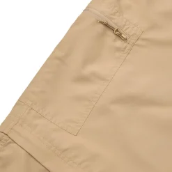 Discount Travel Zip-Off bukser, dame (Sand) Dame Bukser & Shorts·Rejsebukser|Bukser & Shorts·Zip-Off Bukser