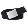 Trekking bælte (Black) Dame Bælter|Bælter