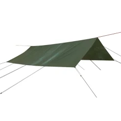 Online Trekking Tarp 3x4 meter Letvægtstelte & Tarps
