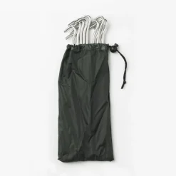 Online Trekking Tarp 3x4 meter Letvægtstelte & Tarps