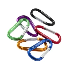 Clearance udstyrskarabin Karabiner|Udstyrskarabiner