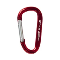 Clearance udstyrskarabin Karabiner|Udstyrskarabiner
